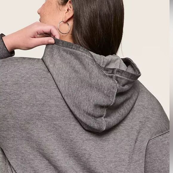 Lane Bryant $74 Relaxed Minnie Mouse rhinestone Hoodie sweatshirt 18/20 2X - Picture 3 of 9